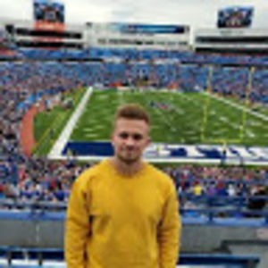 Meet your Posher, Matt